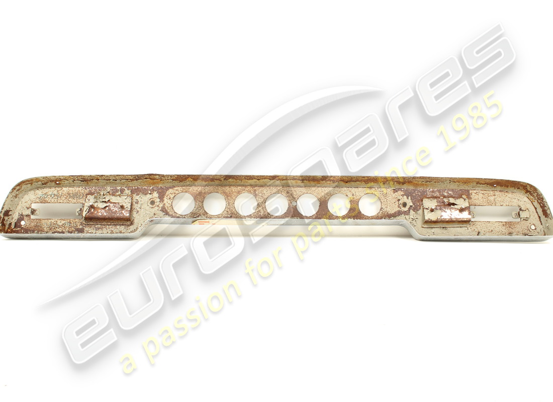 PARAURTI POSTERIORE Ferrari USATO. NUMERO PARTE 40018004 (1)