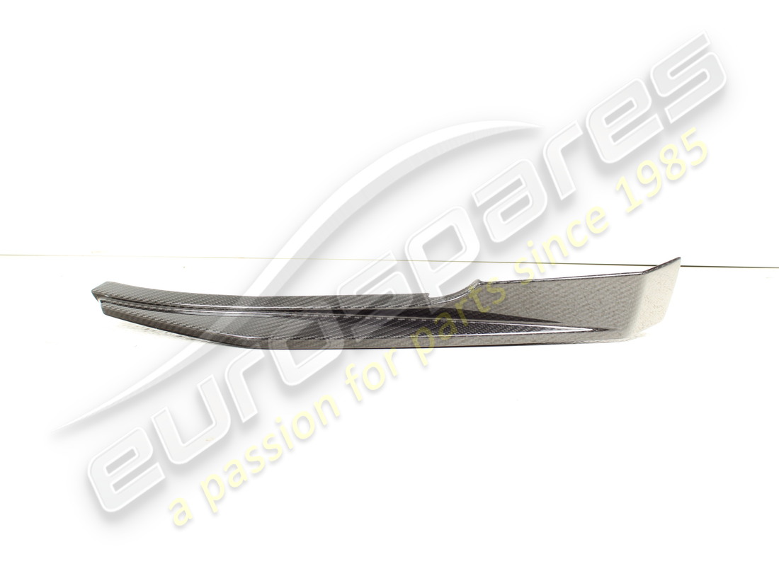 nuovo maserati spoiler anteriore sx. numero parte 82416500 (1)