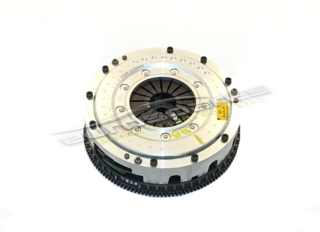 NUOVA FRIZIONE Lamborghini CON VOLANO . NUMERO PARTE 07M105269D (1)