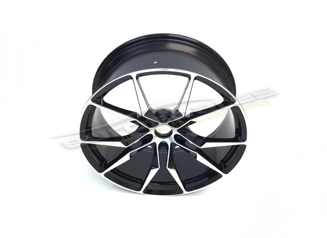 nuova ruota anteriore lamborghini. numero parte 470601017ar (1)