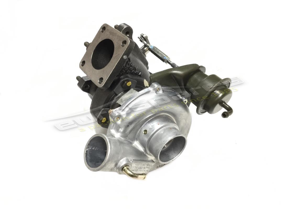 nuovo maserati turbocompressore dx. numero parte 501360000 (1)