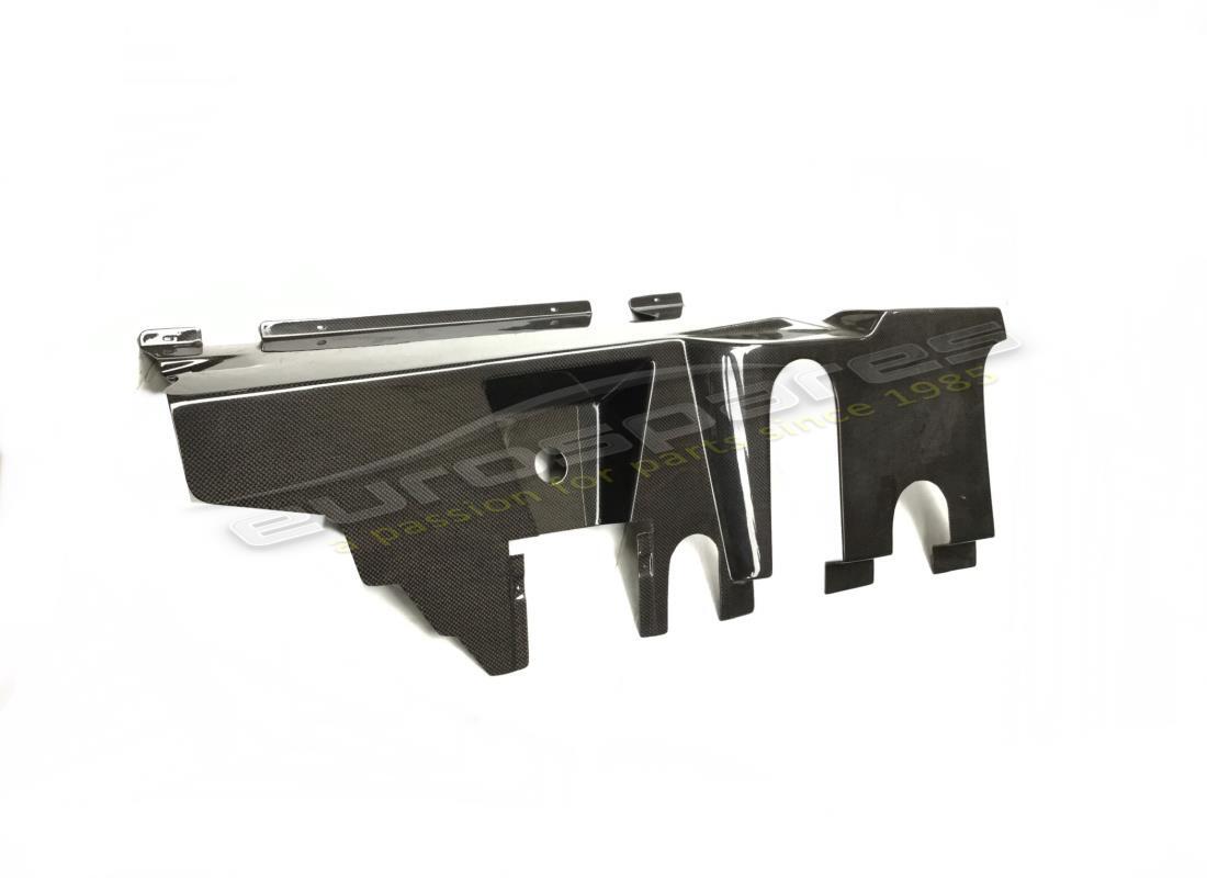 nuovo (altro) lamborghini scudo. numero parte 417103553 (1)