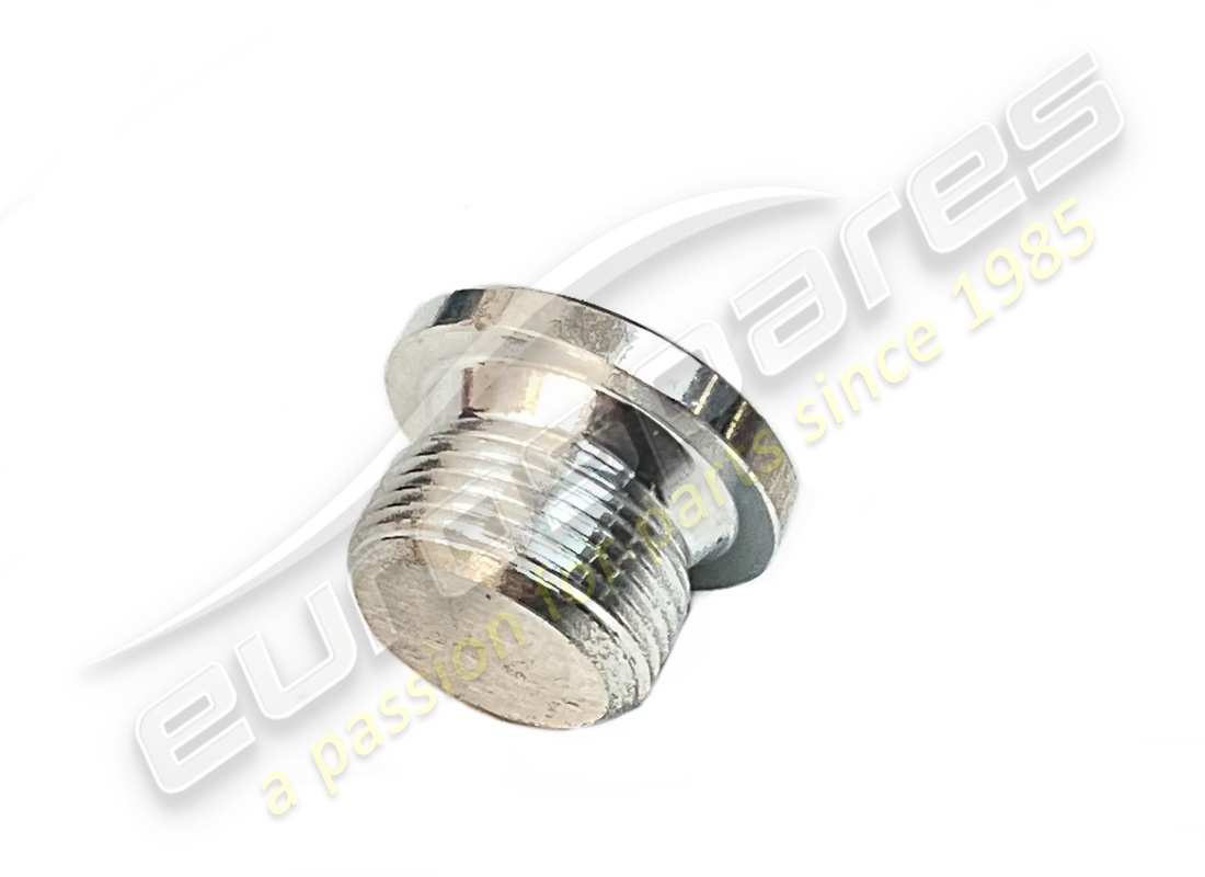 nuovo lamborghini tappo a vite. numero parte wht005257 (1)