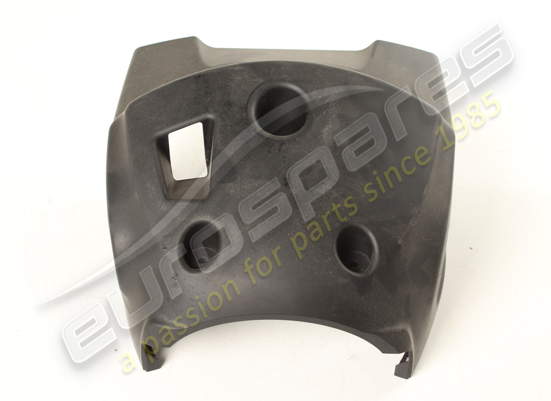 usato ferrari rivestimento inferiore del piantone dello sterzo. numero parte 865917.. (2)