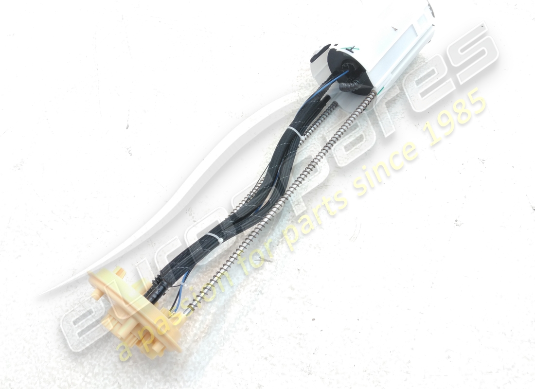 NUOVA POMPA CARBURANTE COMPLETA DESTRA BOSCH. NUMERO PARTE 239811 (2) nuova pompa carburante completa destra bosch. numero parte 239811 (2)