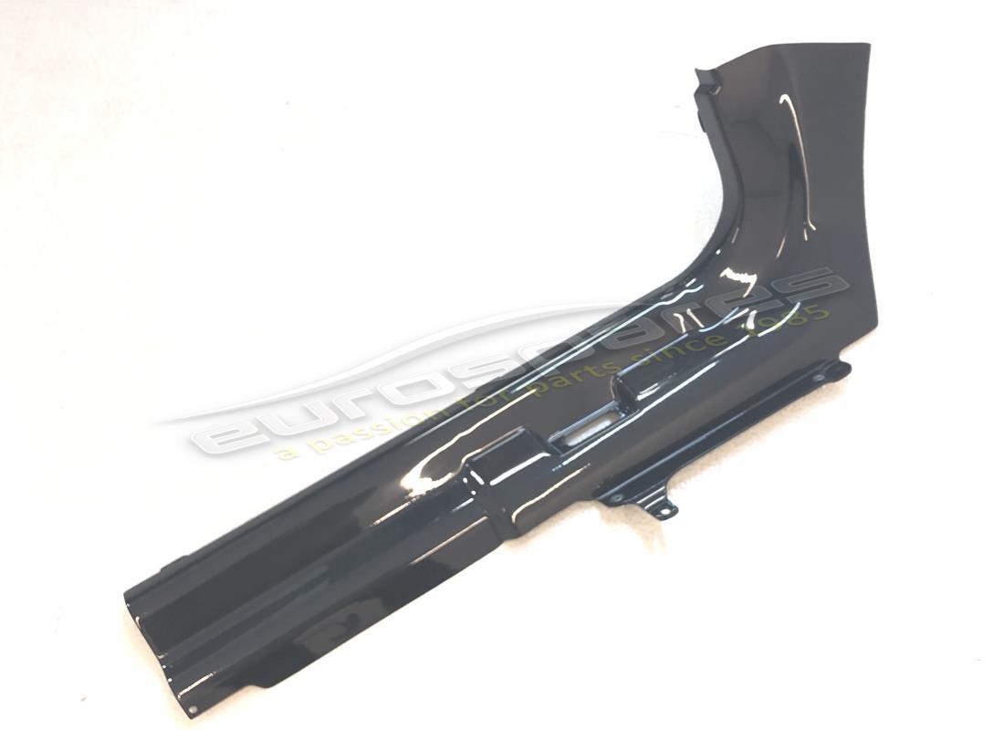 RICONDIZIONATO Ferrari RIVESTIMENTO SOGLIA SX - VERSIONE IN CARBONIO . NUMERO PARTE 82926300 (1)