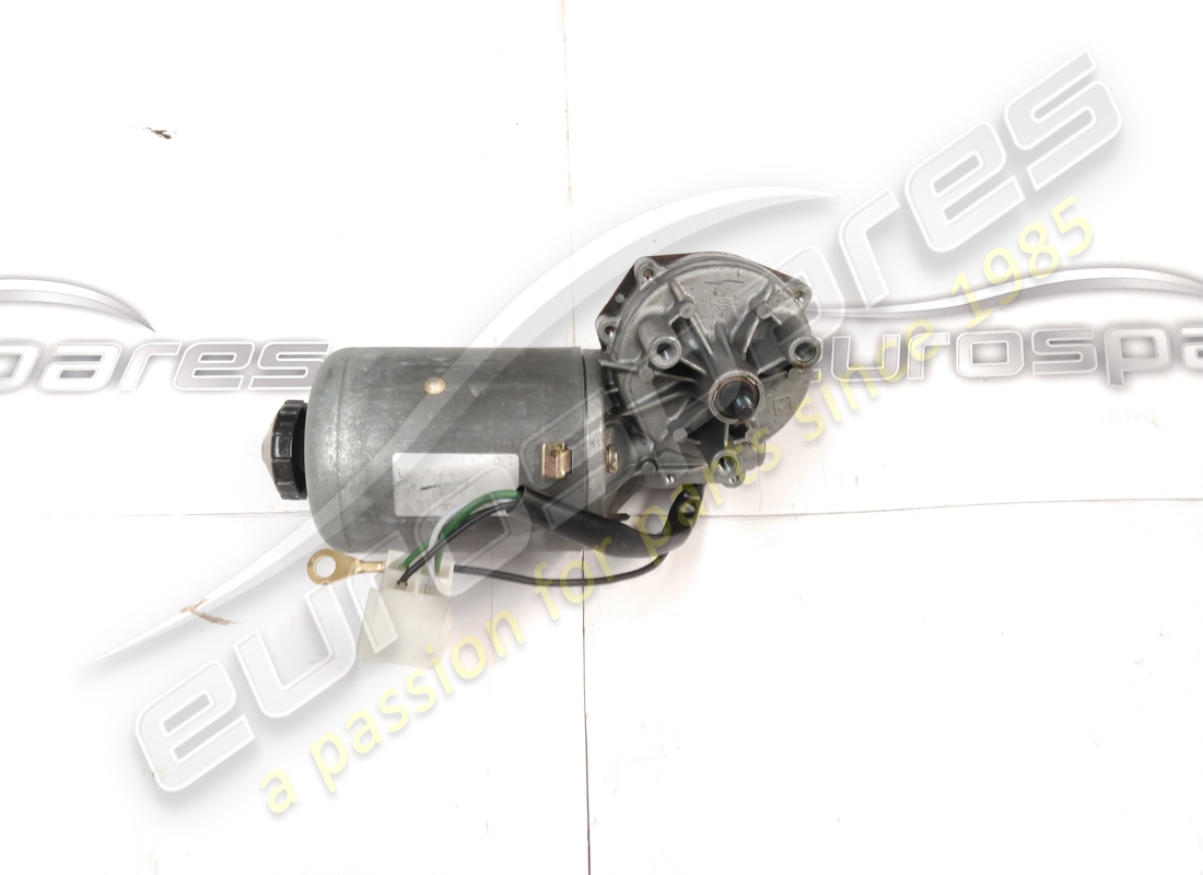 NUOVO Lamborghini MOTORE REGOLAZIONE FARI DESTRO . NUMERO PARTE 006990050 (1)