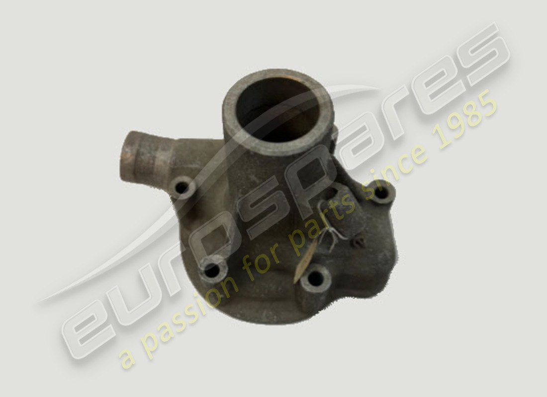 nuovo ferrari alloggiamento pompa acqua. numero parte 26541 (3)
