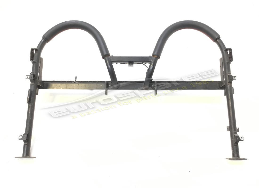 TELAIO DELLA BARRA RIBALTABILE Ferrari USATO. NUMERO PARTE EAP598051 (1)