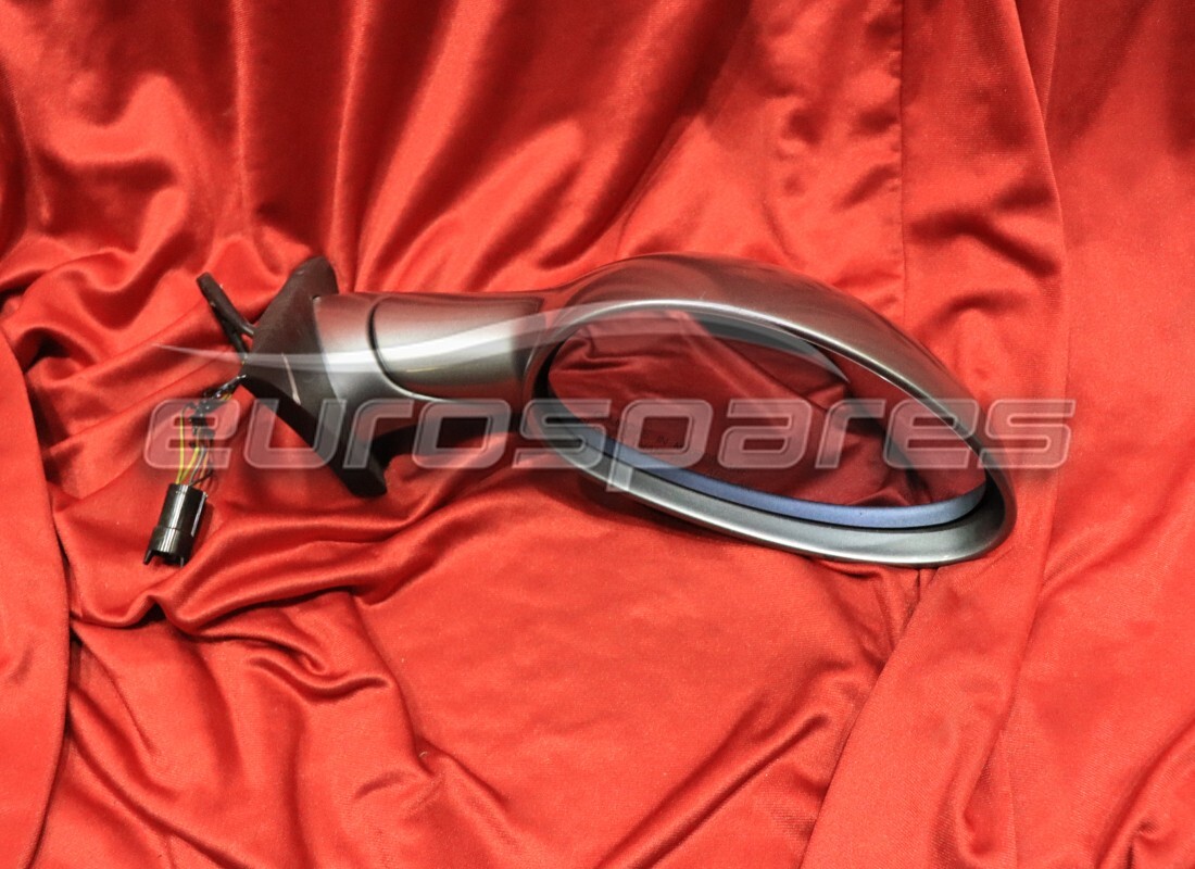 USATO Ferrari SPECCHIO POSTERIORE ESTERNO DX USATO. NUMERO PARTE 65732010 (1)