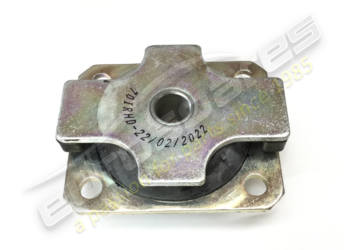NUOVO Eurospares SUPPORTO MOTORE . NUMERO PARTE 216357 (1)