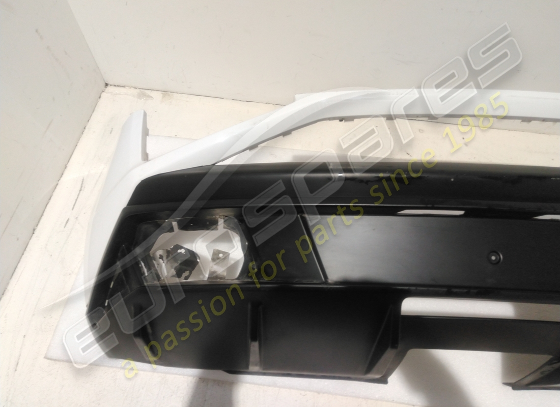 paraurti posteriore lamborghini usato. numero parte 400807497f (3)