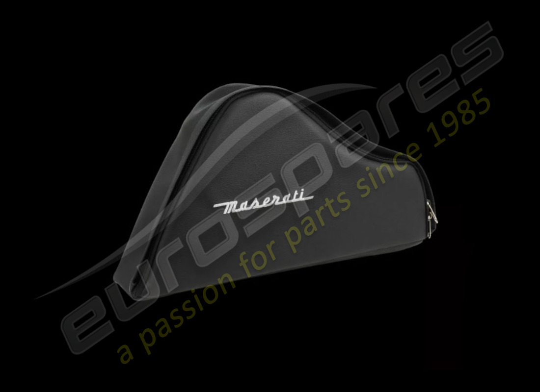 NUOVO MASERATI KIT DI EMERGENZA M156. NUMERO PARTE 940000281 (3) nuovo maserati kit di emergenza m156. numero parte 940000281 (3)