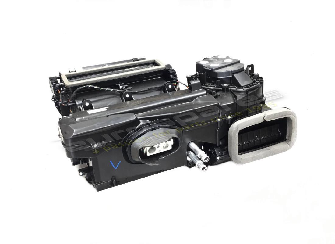 UNITÀ HVAC Lamborghini USATA 1234YF . NUMERO PARTE 4S2816005A (1)