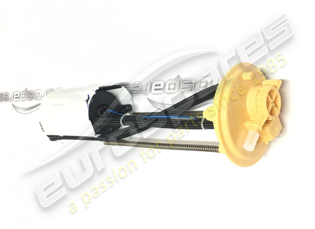 nuova maserati pompa del carburante sx. numero parte 187571 (2)