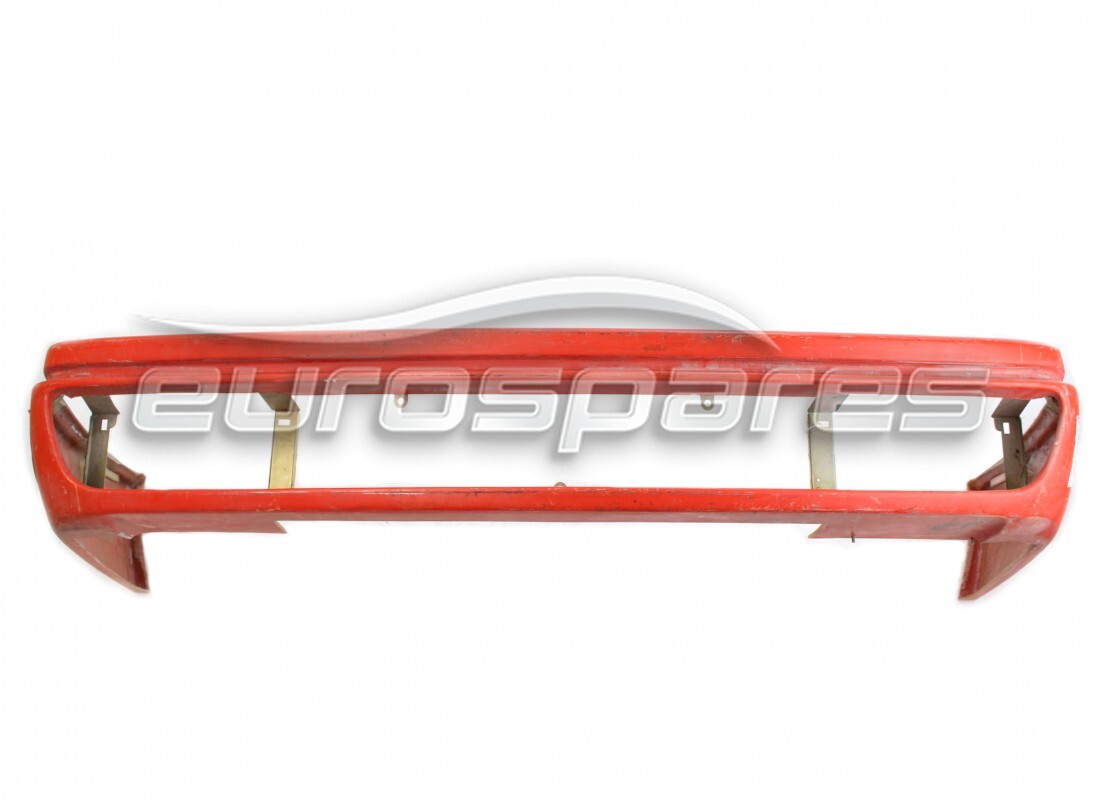 NUOVO Ferrari PARAURTI ANTERIORE. NUMERO PARTE 61747400 (1)