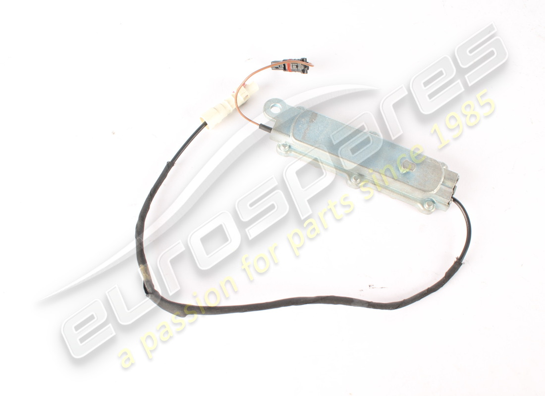 usato lamborghini amplificatore d'antenna codice prodotto 4s0035225