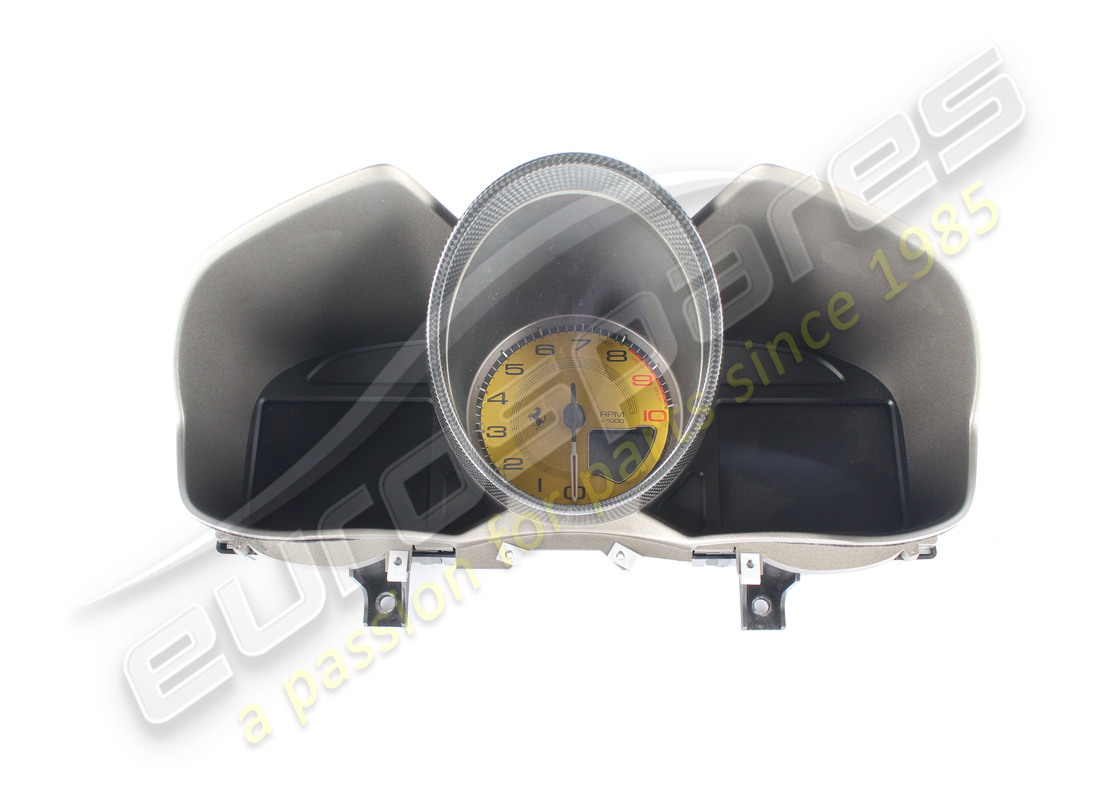 USATO Ferrari QUADRO STRUMENTI . NUMERO PARTE 309400 (1)