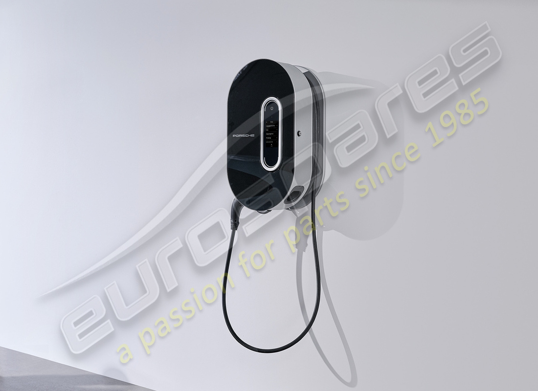 nuovo porsche dock di ricarica. numero parte 7pp915706a (1)