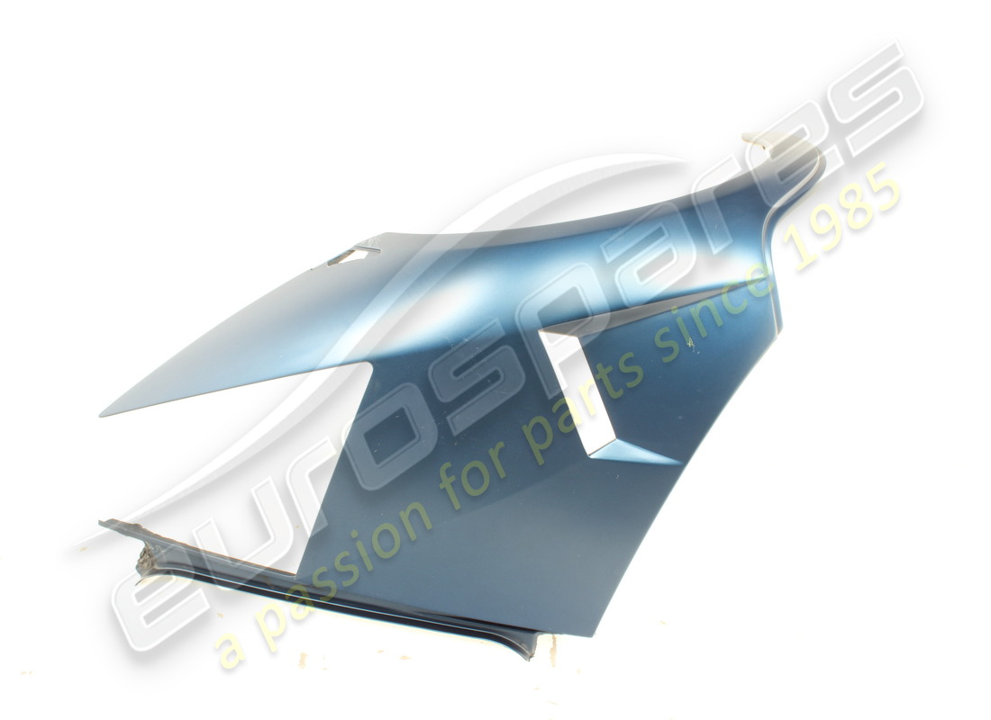 parafango anteriore usato lamborghini. numero parte 429821106 (3)