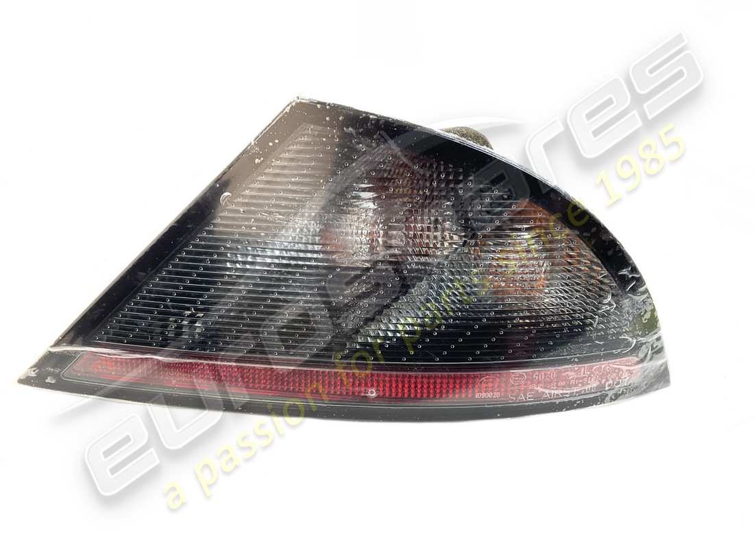 nuovo ferrari lato fisso fanale posteriore dx. numero parte 227282 (1)