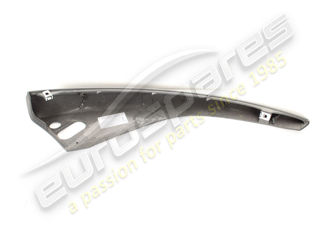 nuovo ferrari spoiler laterale sx. numero parte 88769900 (2)