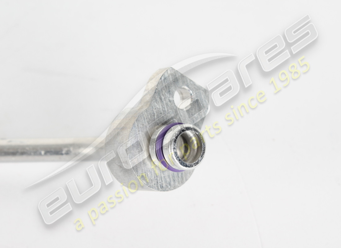 nuova lamborghini linea refrigerante fluessigleitung. numero parte 4m0816741da (2)