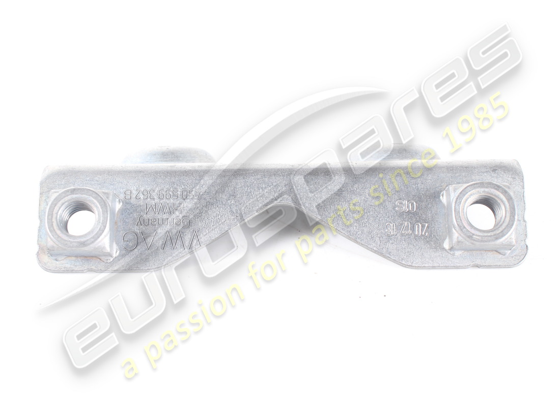 USATO LAMBORGHINI SUGGERIMENTO STAFFA, RECHTS. NUMERO PARTE 4S0599362B (3) usato lamborghini suggerimento staffa, rechts. numero parte 4s0599362b (3)