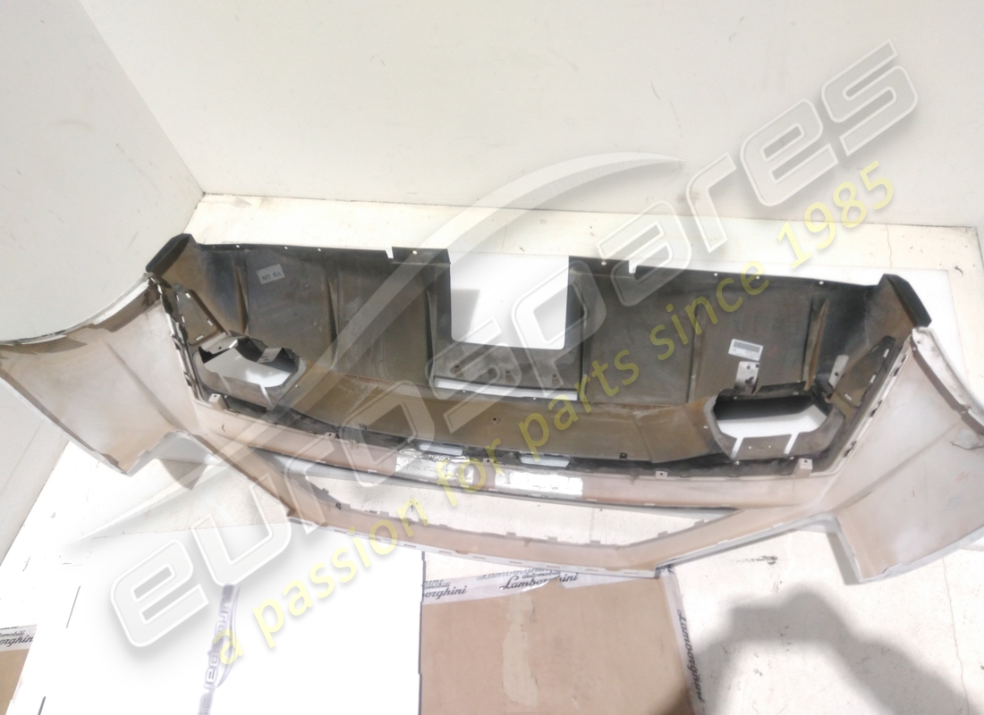 paraurti posteriore lamborghini usato. numero parte 400807497f (5)