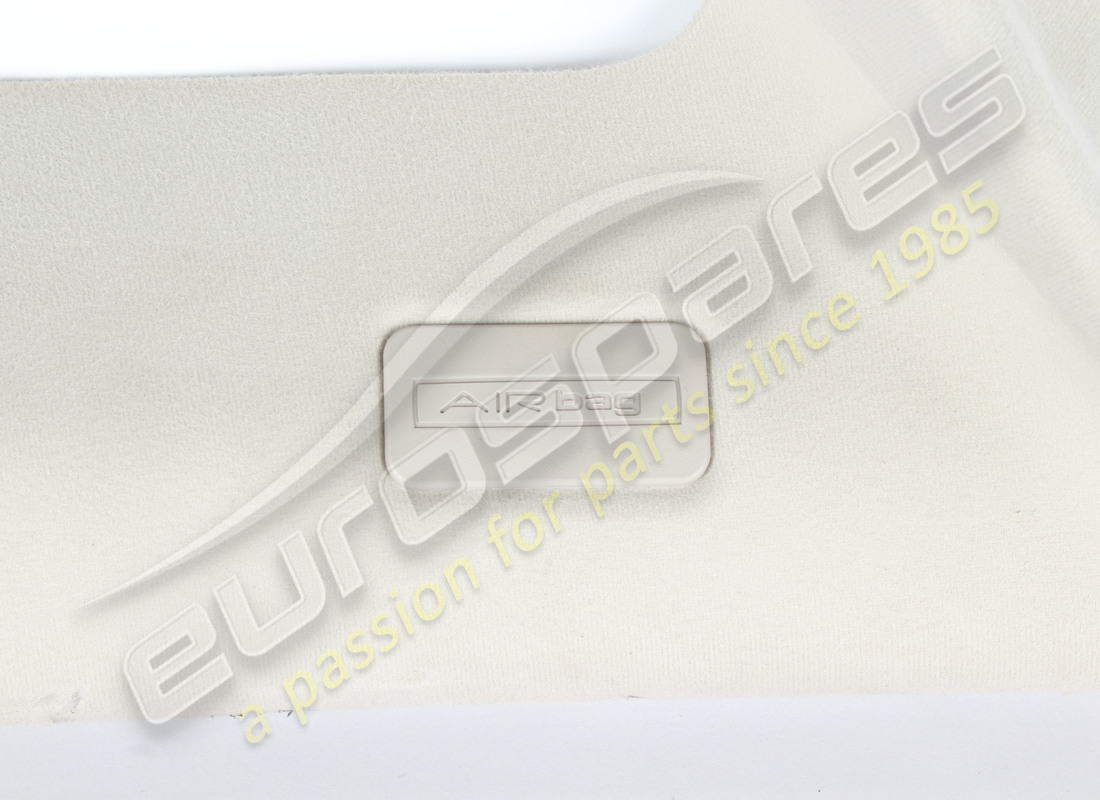 usato maserati copertura montante posteriore sinistro su guar. numero parte 670048593 (2)