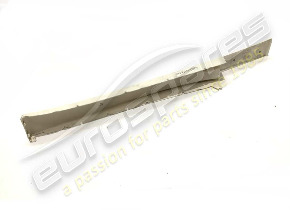 nuova rivestimento ferrari per membro laterale sx. numero parte 64101210 (2)