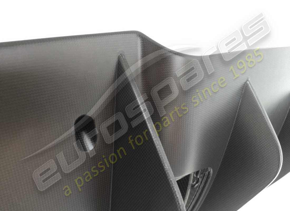 nuovo (altro) ferrari estrattore aerodinamico completo. numero parte 86371600 (4)