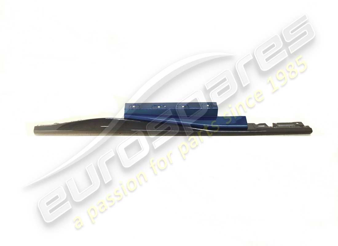 NUOVO (ALTRO) Ferrari PANNELLO DI RIVESTIMENTO SOGLIA DX COMPLETO. NUMERO PARTE 985765476 (1)
