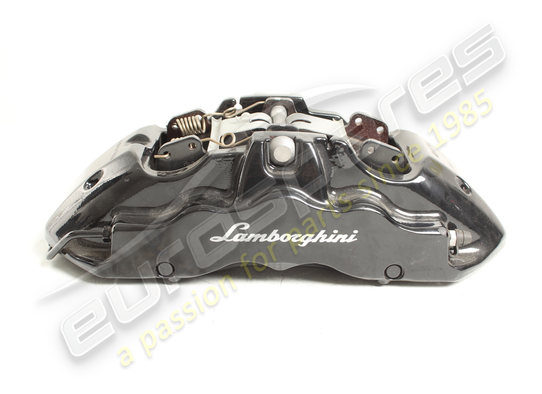 NUOVA Lamborghini PINZA CCB ANTERIORE MY09-13 B . NUMERO PARTE 400615106AJ (1)