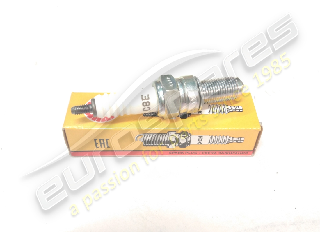 NUOVA Eurospares CANDELA (NGK) . NUMERO PARTE 171626 (1)