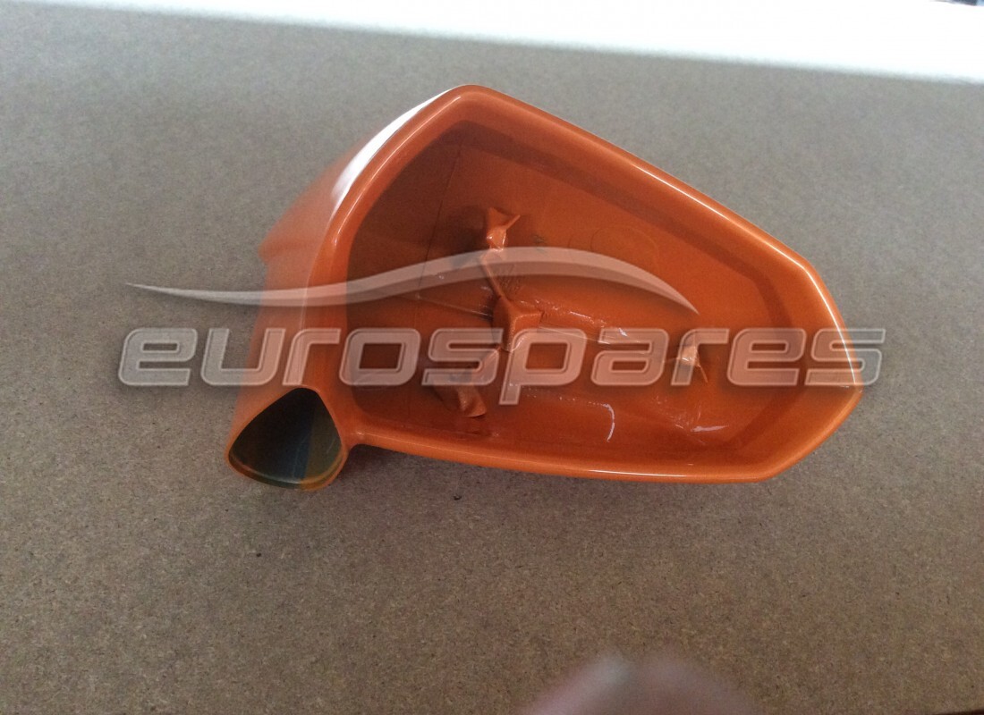 nuovo (altro) lamborghini calotta esterna lato destro. numero parte 401857508ac (1)