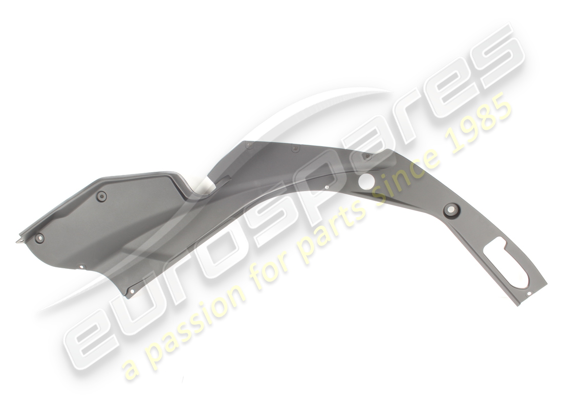 nuovo ferrari rivestimento estetico completo sx. numero parte 82277400 (1)