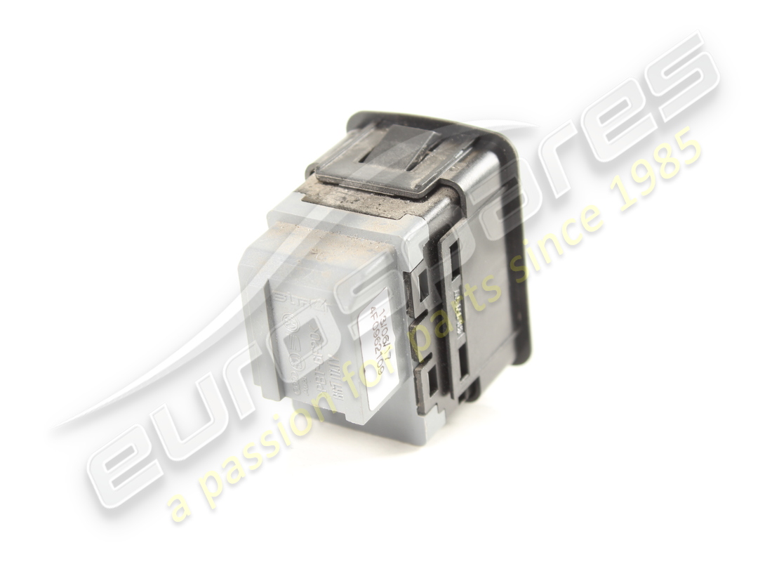 interruttore punta lamborghini usato. numero parte 4f0962109 (2)