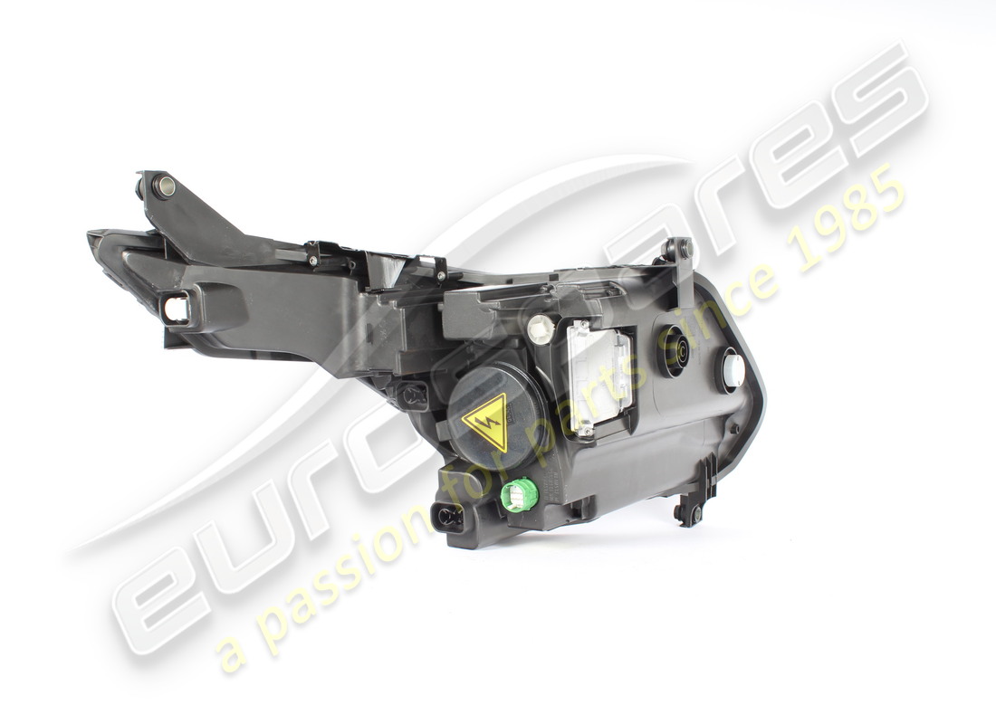 nuovo ferrari faro bi-xenon rh - con sistema afs. numero parte 265170 (3)