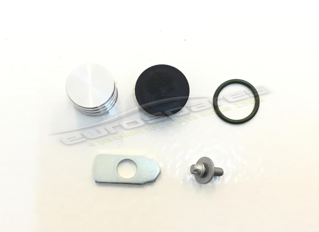 nuovo ferrari kit filtro disidratante. numero parte 254356 (1)
