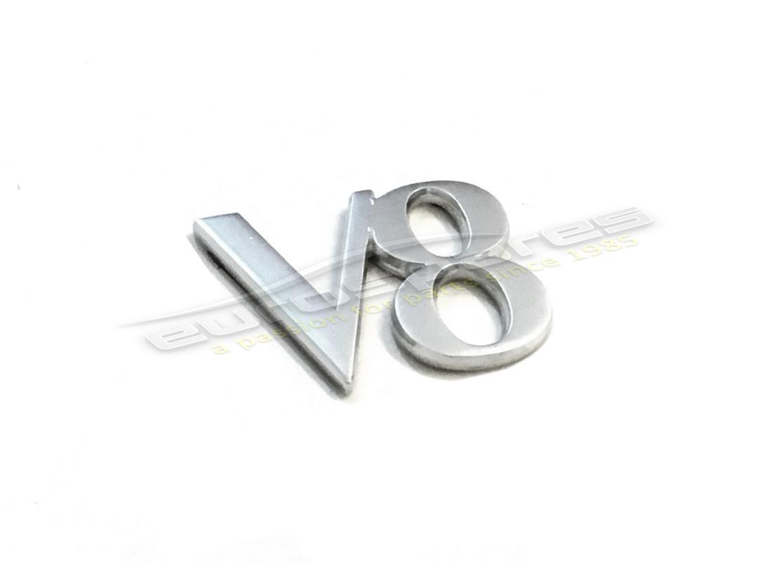 nuovo maserati v8 modanatura. numero parte 67559200 (1)