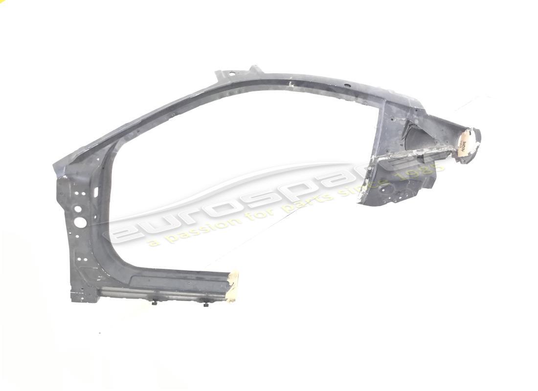 USATO Ferrari TELAIO POSTERIORE SX. NUMERO PARTE 83877100 (1)