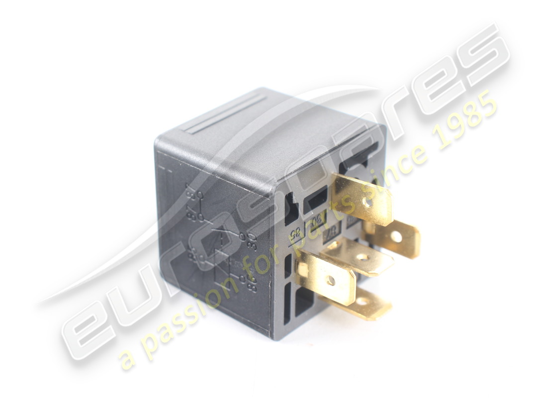 nuovo ferrari relè. numero parte 40030007 (1)