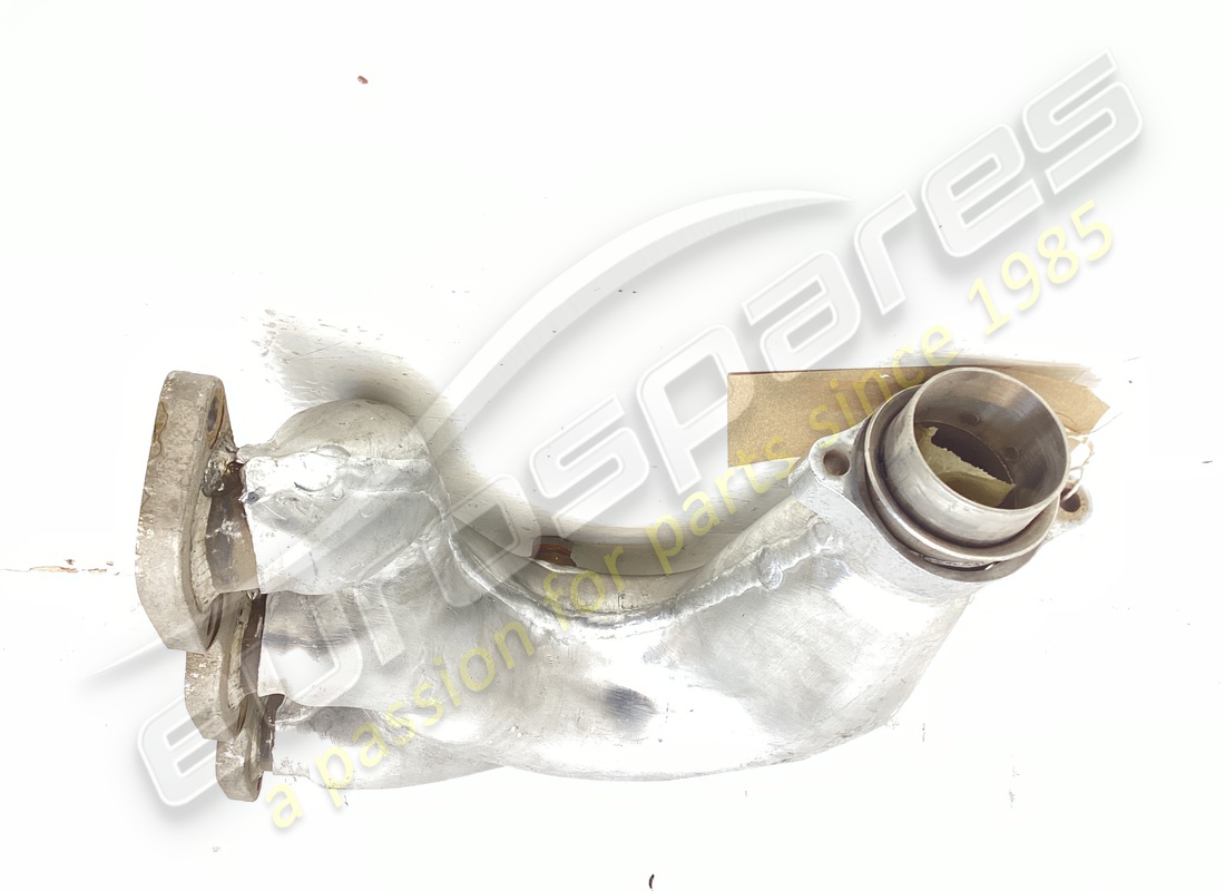 nuovo ferrari collettore di scarico posteriore dx. numero parte 145521 (2)