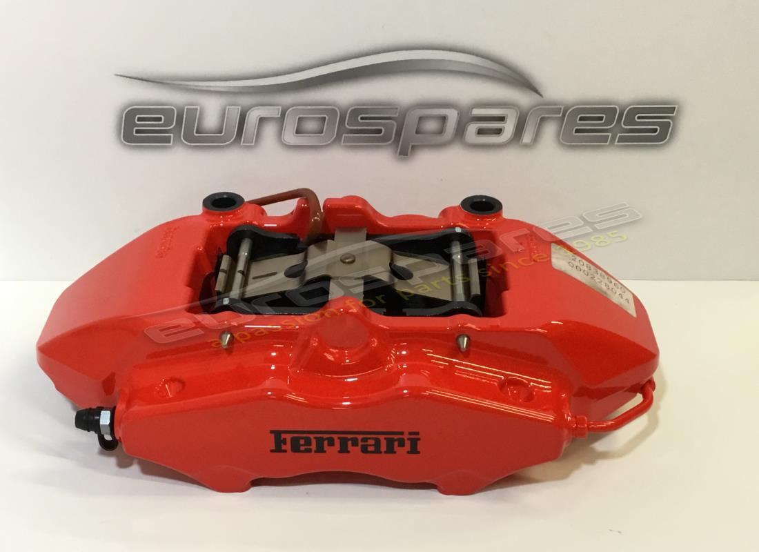 nuovo ferrari versione carbonio ceramica posteriore dx. numero parte 228044 (1)