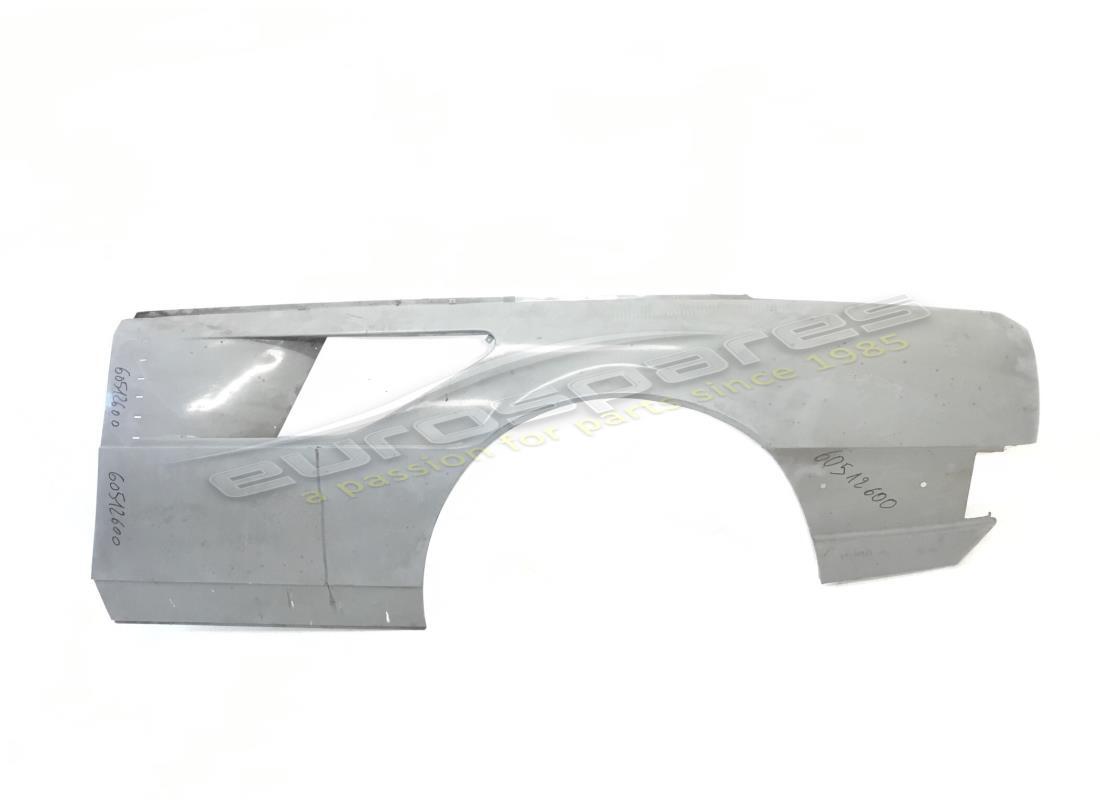 nuovo ferrari pannello ala posteriore sinistro. numero parte 60512600 (1)