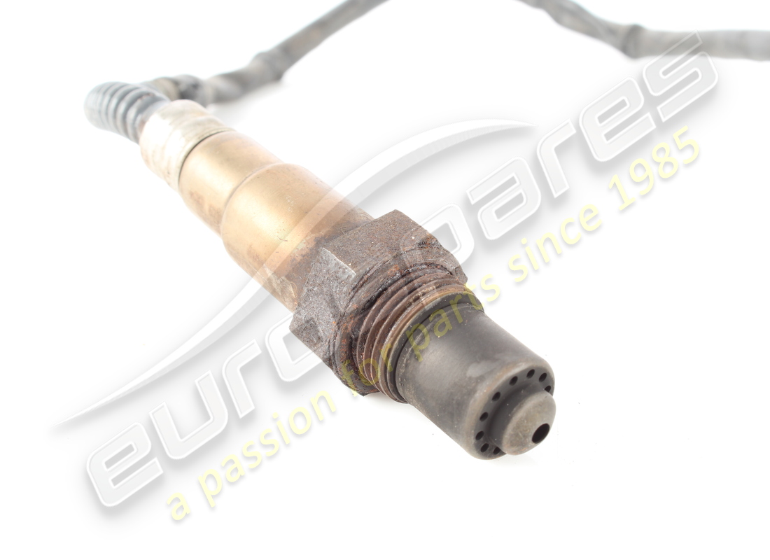 SONDA LAMBDA LAMBORGHINI USATA. NUMERO PARTE 1K0998262AD (3) sonda lambda lamborghini usata. numero parte 1k0998262ad (3)