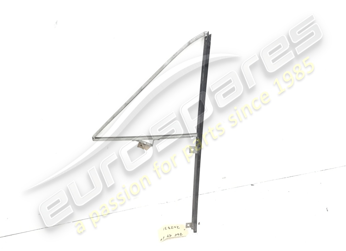 NUOVO Ferrari TELAIO LUCE QUARTER PRINCIPALE SX. NUMERO PARTE 20283100 (1)
