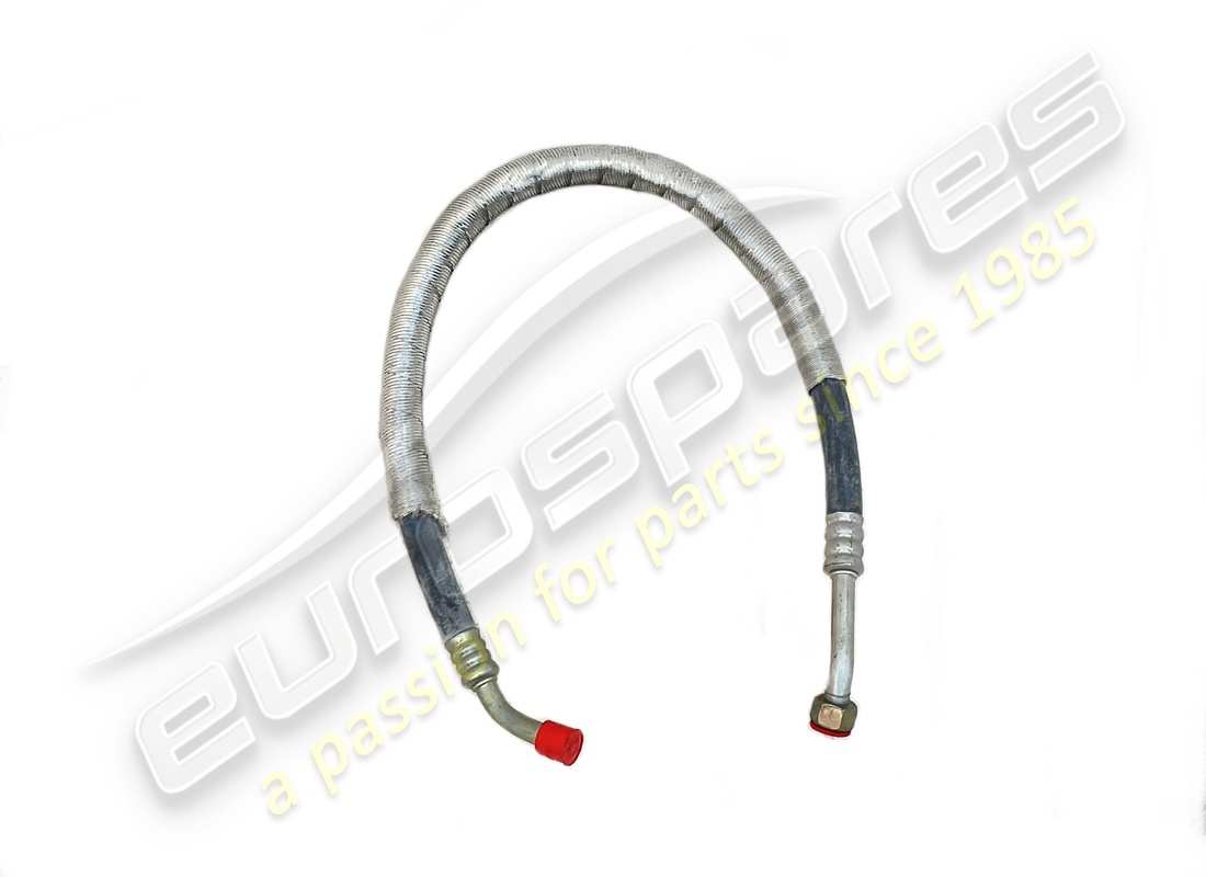 nuovo ferrari tubo dall'evaporatore al tubo. numero parte 63933500 (1)