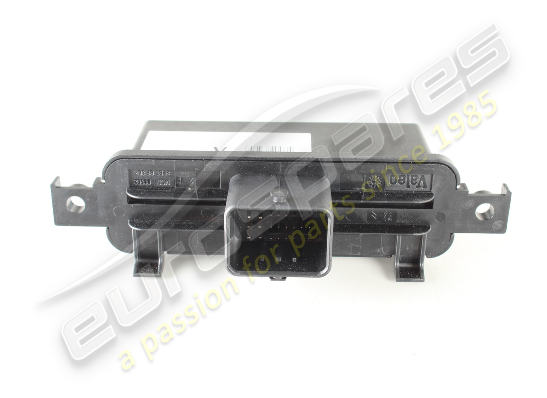 NUOVO FERRARI NODO FARI ADATTIVI CENTRALINA. NUMERO PARTE 277281 (2) nuovo ferrari nodo fari adattivi centralina. numero parte 277281 (2)